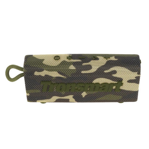 Колонка Tronsmart Trip 10W камуфляж 