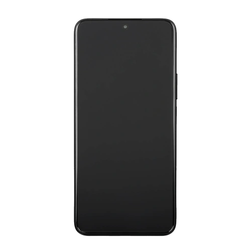 Honor X9c Smart 8/256GB Midnight Black (Чёрный) 