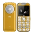 BQ 2005 Disco 2 Sim Gold 