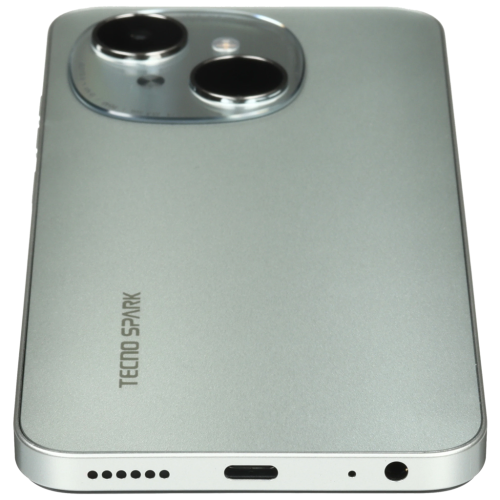 Tecno SPARK Go1 3/64GB Titanium Gold (Золотой) 