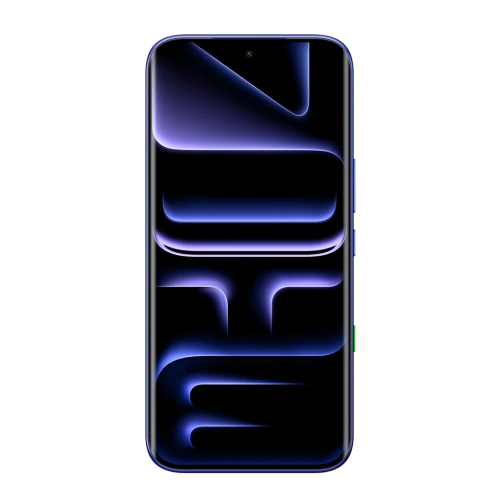 Infinix NOTE Edge 8/256GB Stellar Blue (Синий) 