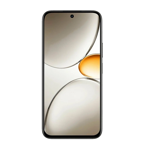Realme C85 6/128GB Black (Чёрный) 