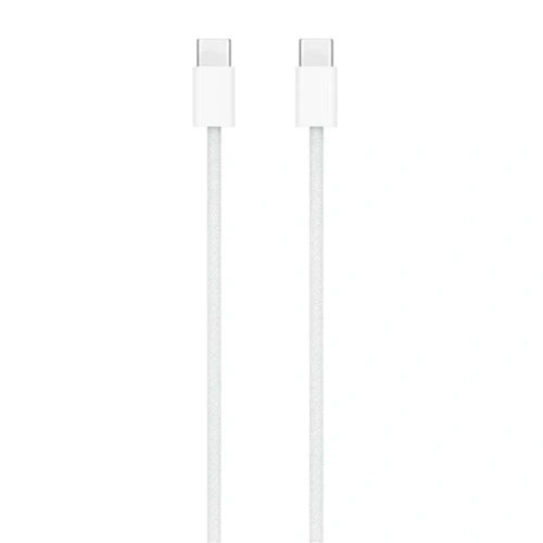Дата-кабель Apple USB-C to USB-C 1м MQKJ3FE/A 
