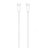 Дата-кабель Apple USB-C to USB-C 1м MQKJ3FE/A 
