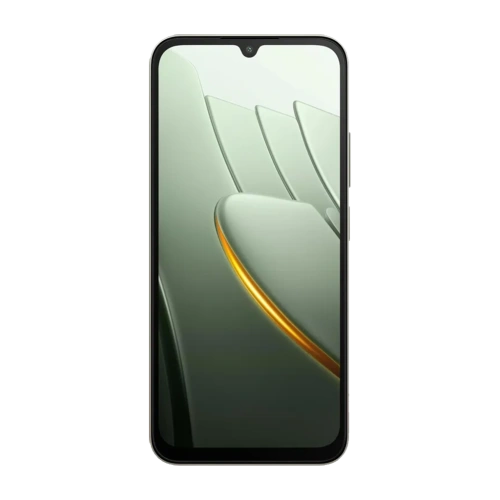 Poco C81 Pro 4/128GB Green (Зелёный) 