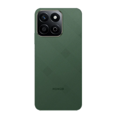 Honor X7c 6/128GB Green (Зелёный) 