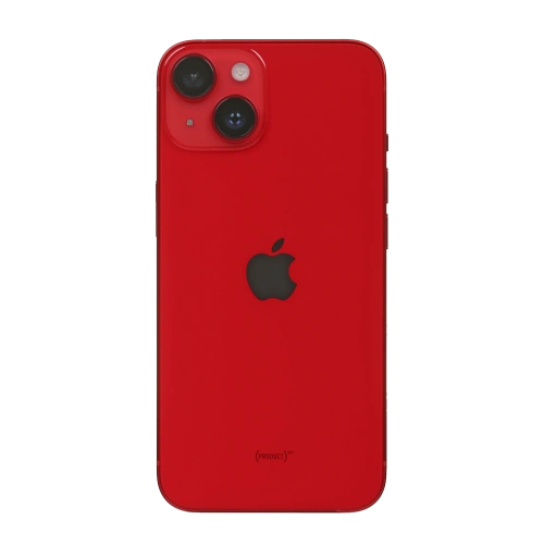 Apple iPhone 14 128GB Red (Красный) (без RuStore) 