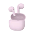Наушники беспроводные MIVO MT-21 розовые 