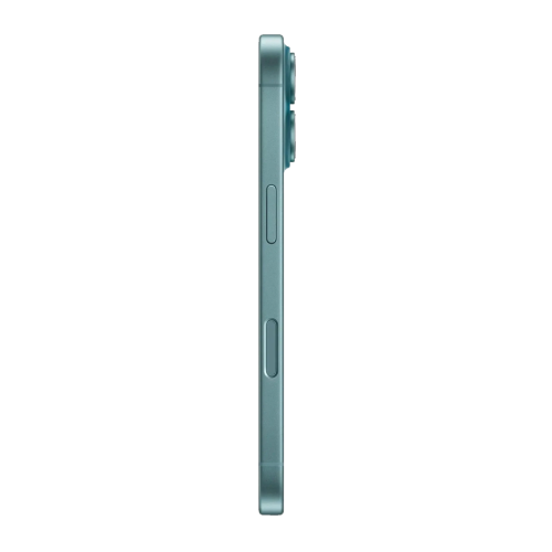 Apple iPhone 16 128GB Teal (Бирюзовый) (без RuStore) 