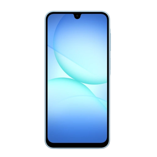 Samsung Galaxy A17 8/256GB Light Blue (Голубой) 