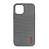 Накладка iPhone 12/12 Pro LYAMBDA REGUL Grey Накладка iPhone 12/12 Pro LYAMBDA REGUL Grey