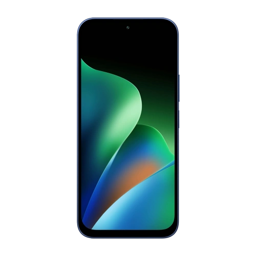 Xiaomi Redmi 17 4/128GB Blue (Синий) 