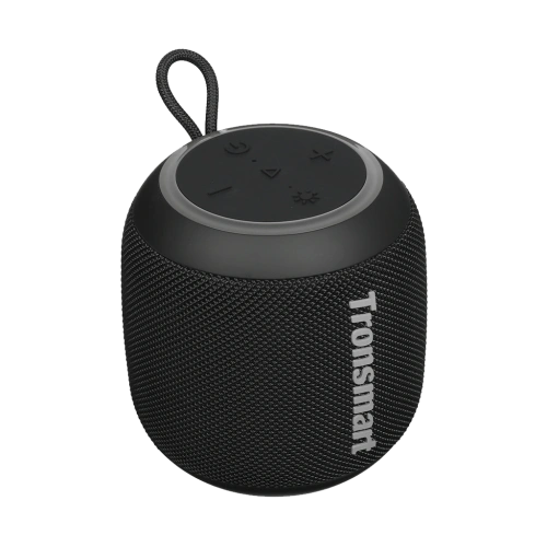 Колонка Tronsmart Element T7 Mini черная 