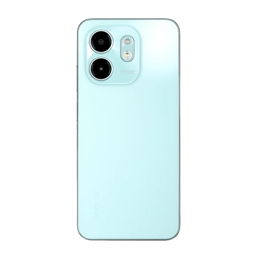Infinix Smart 9 3/64GB Green (Зелёный) 
