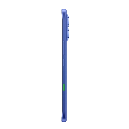 Infinix NOTE Edge 8/256GB Stellar Blue (Синий) 
