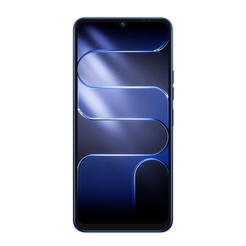Tecno Spark GO 3 4/128GB Galaxy Blue (Синий) 