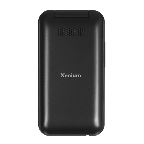 Xenium X680 2 Sim Gray 