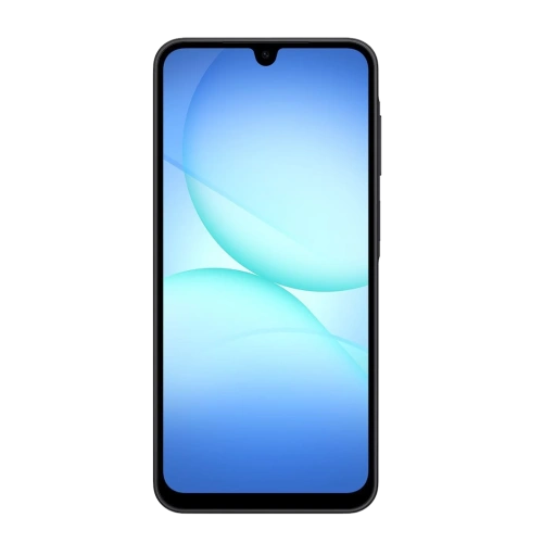 Samsung Galaxy M17 6/128GB Black (Чёрный) 