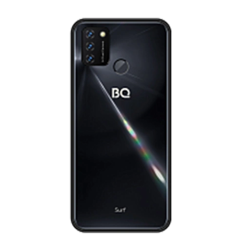 BQ 6631G Surf 2/16GB Black (Чёрный) 