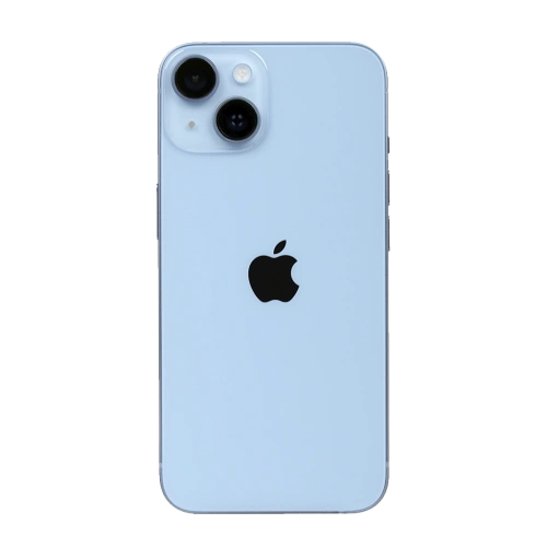 Apple iPhone 14 256GB Blue (Голубой) (без RuStore) 