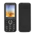 Maxvi K18 2 Sim Black 