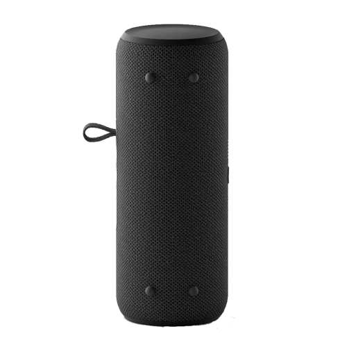 Умная колонка Яндекс Станция Стрит Black 