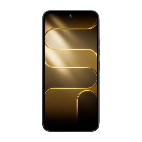 Tecno Spark 50 4/256GB Black (Чёрный) 