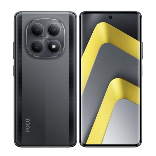 POCO M8 5G 8/512GB Black (Черный) 