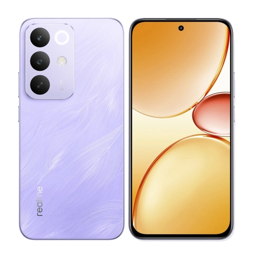 Realme C85 Pro 8/256GB Purple (Фиолетовый) 