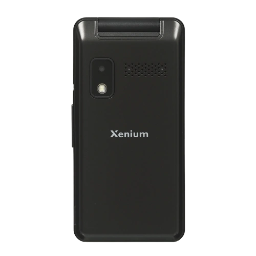 Xenium X600 2 Sim Gray 