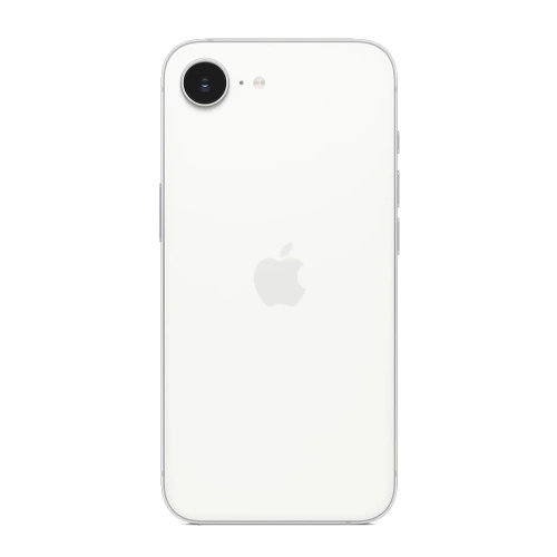 Apple iPhone 16e 128GB White Titanium (Белый) (без RuStore) 