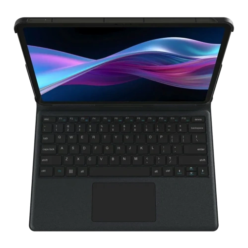 Планшет inoiPad Max LTE 6/128GB  Dark Gray (Серый) + Клавиатура 