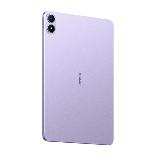 Планшет INFINIX XPAD 20 LTE 8/256GB Purple 
