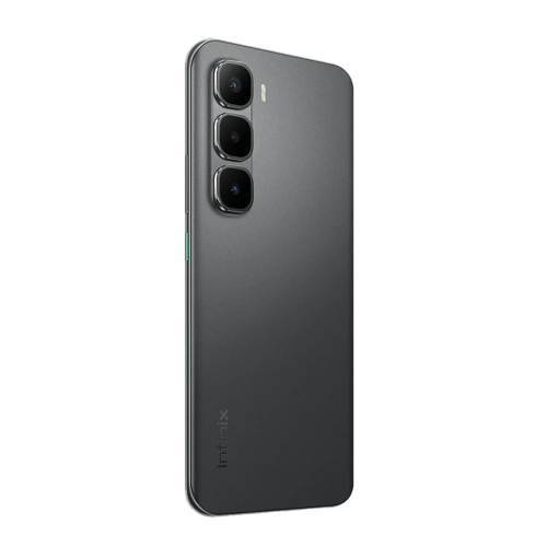 Infinix Hot 60 Pro+ 8/256GB Black (Чёрный) 