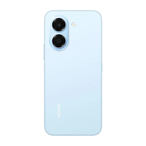 Honor X7e 6/256GB Blue (Голубой) 