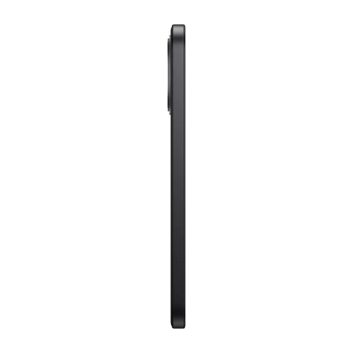 Xiaomi Redmi Note 17 4/128GB Black (Черный) 
