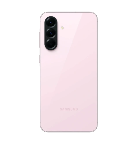 Samsung Galaxy A56 5G 8/256GB Pink (Розовый) 