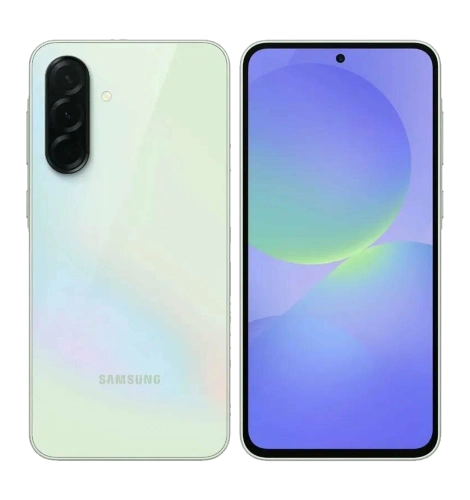 Samsung Galaxy A36 8/128GB Lime (Зелёный) 