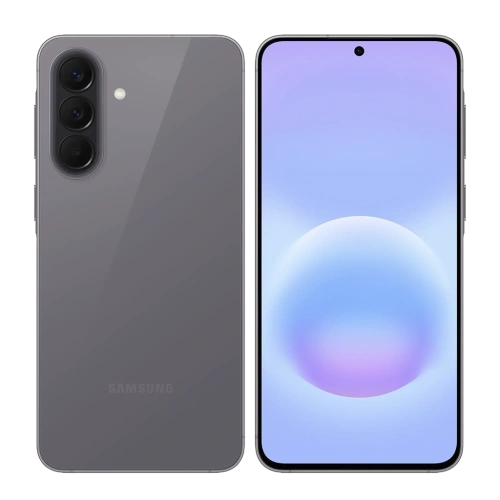 Samsung Galaxy A57 8/256GB Awesome Gray (Серый) 