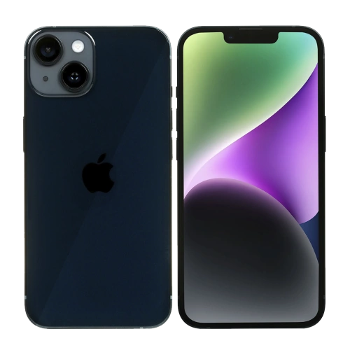 Apple iPhone 14 128GB Midnight Black (Чёрный) (без RuStore) 