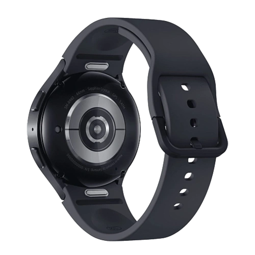 Смарт-часы Samsung Galaxy Watch 6 44mm Black 