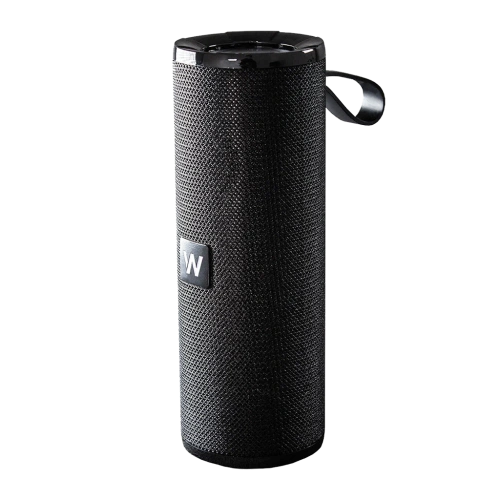 Колонка Walker WSP-110 черная 