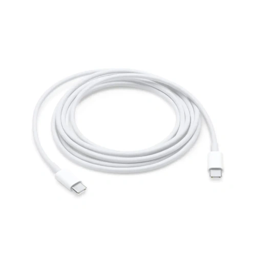 Дата-кабель Apple USB-C to USB-C 2м MLL82ZM/A 