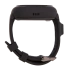 Детские часы-телефон  EnBe Children Watch Black с  GPS/АGPS/LBS/WiFi трекером 