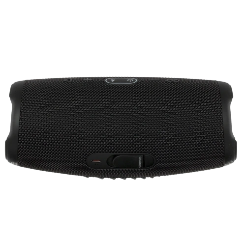 Колонка JBL Charge 5 черная 