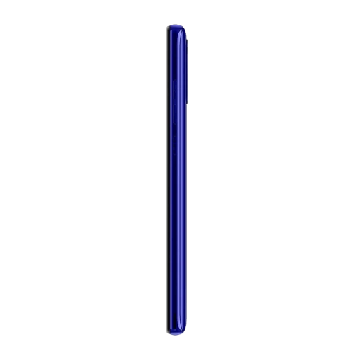 BQ 5745L Clever 1/32GB Blue (Синий) 