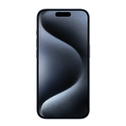 Apple iPhone 15 Pro 128GB Blue Titanium (Синий) (без RuStore) 
