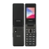 Xenium X600 2 Sim Black/Gray 
