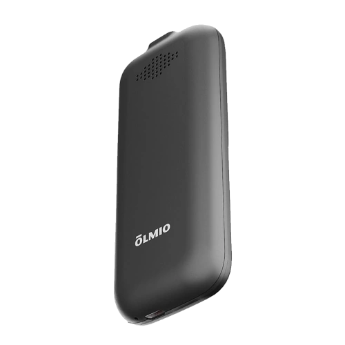 Olmio A14 2 Sim Black 