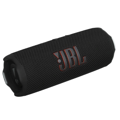 Колонка JBL Flip 7 черная 